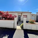 Le Relais Du 49 - Vakantiehuis