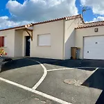 Le Relais Du 49 - Tatil Evi
