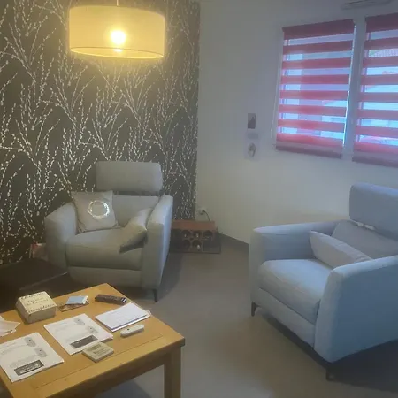 Le Relais Du 49 - Quarto em Acomodações Particulares La Seguiniere