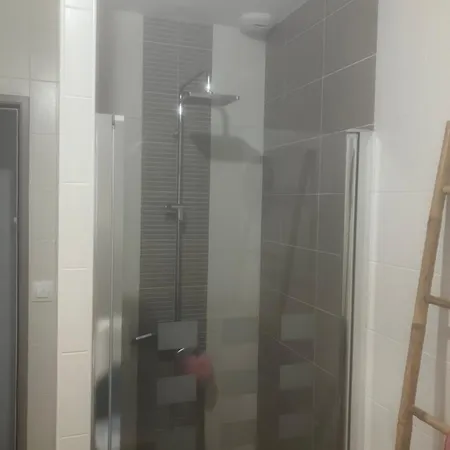 Quarto em Acomodações Particulares Le Relais Du 49 - *