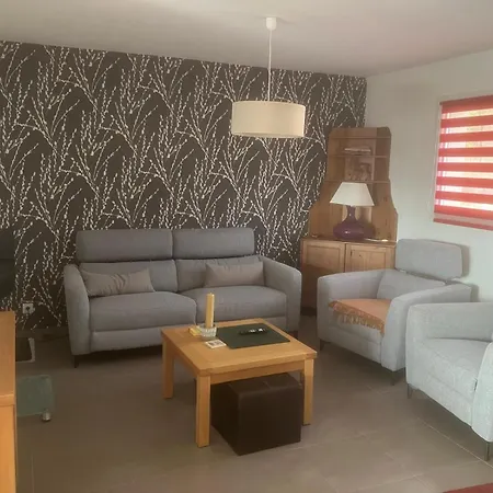 Le Relais Du 49 -