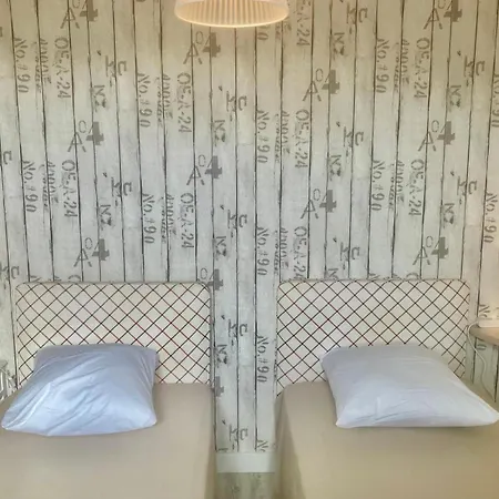 Σπίτι διακοπών Le Relais Du 49 - *