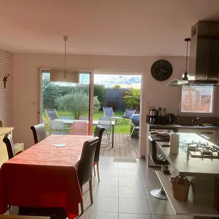 Le Relais Du 49 - La Seguiniere