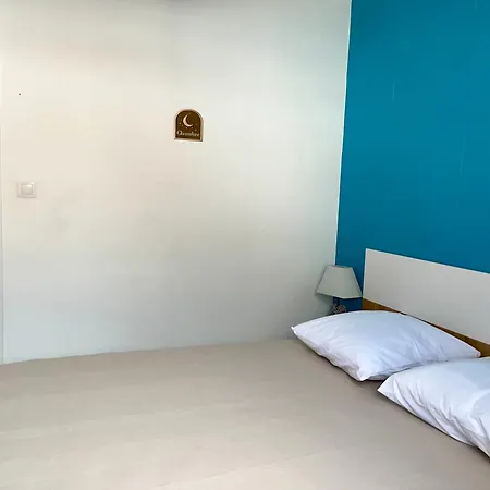 Le Relais Du 49 - Vakantiehuis