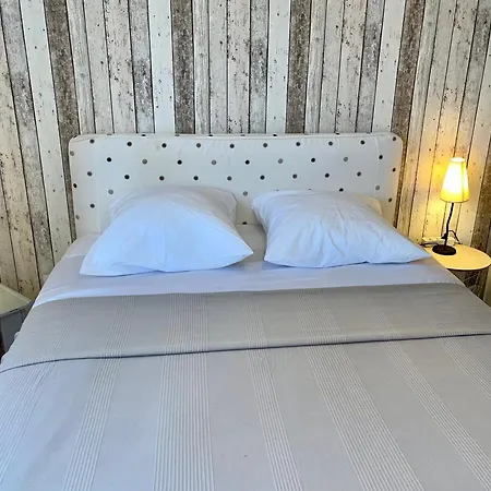 Le Relais Du 49 - *