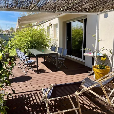 Le Relais Du 49 - *