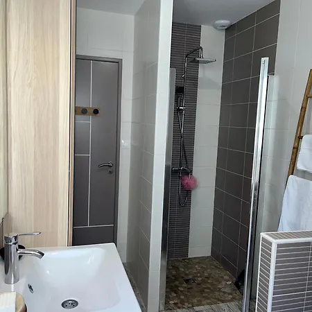 Tatil Evi Le Relais Du 49 - *